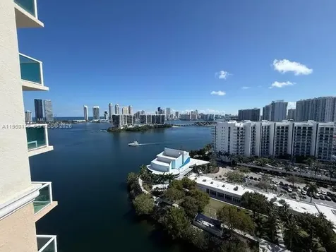 3330 NE 190th Street Aventura FL 33180