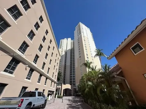 3330 NE 190th Street Aventura FL 33180