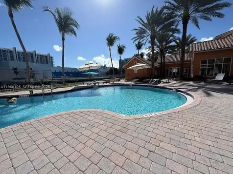 3330 NE 190th Street Aventura FL 33180