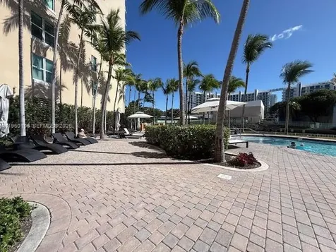 3330 NE 190th Street Aventura FL 33180