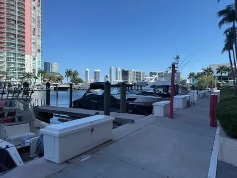 3330 NE 190th Street Aventura FL 33180