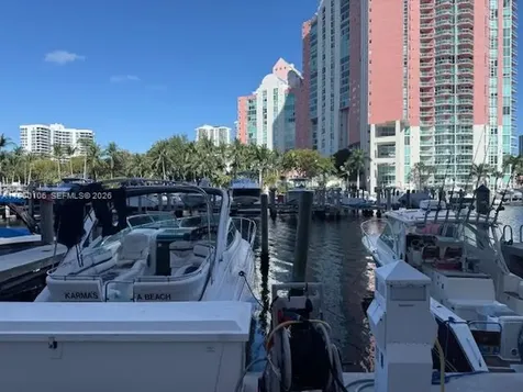 3330 NE 190th Street Aventura FL 33180