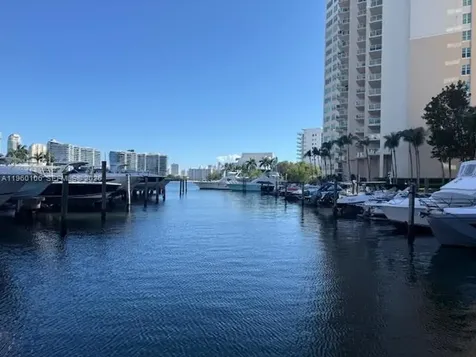 3330 NE 190th Street Aventura FL 33180