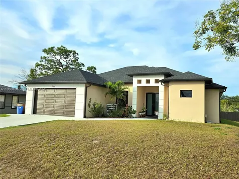 705 Harding Lane Lehigh Acres FL 33936