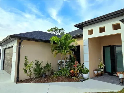 705 Harding Lane Lehigh Acres FL 33936