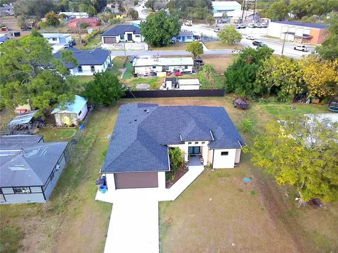 705 Harding Lane Lehigh Acres FL 33936