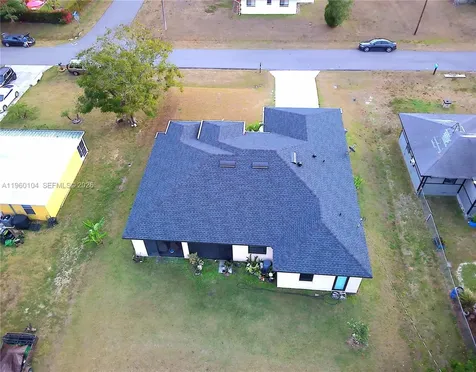 705 Harding Lane Lehigh Acres FL 33936