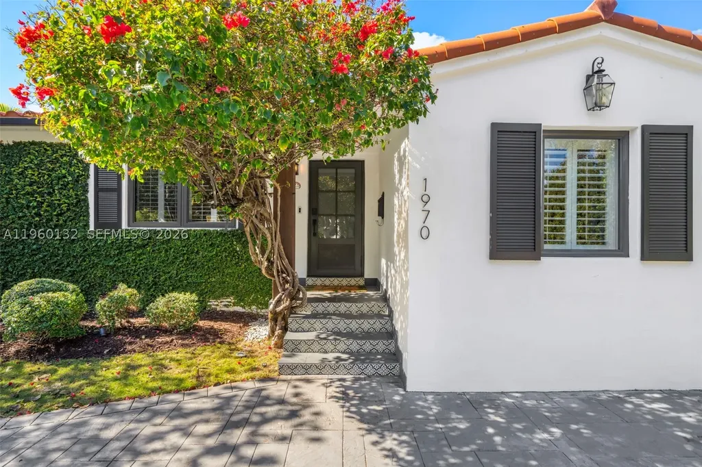 1970 SW 32nd Place Miami FL 33145