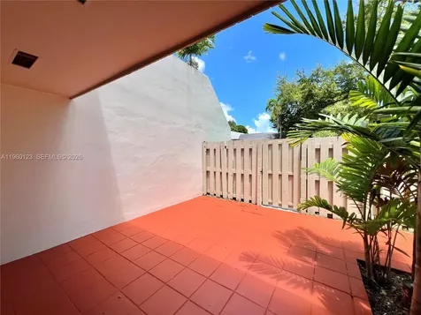 8111 SW 81st Place Miami FL 33143