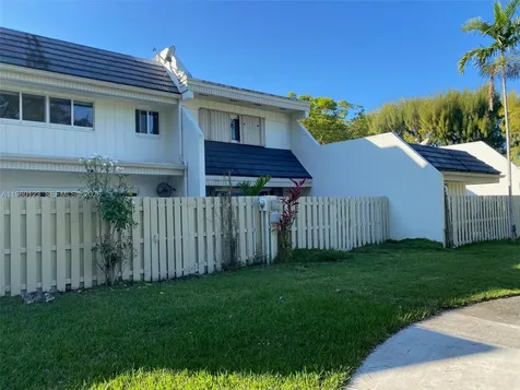 8111 SW 81st Place Miami FL 33143