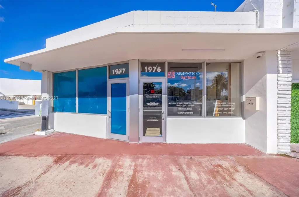 1975 71st Street Miami Beach FL 33141