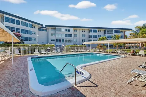 2901 NW 46th Avenue Lauderdale Lakes FL 33313