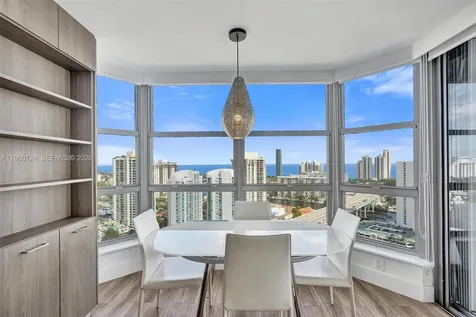 3500 Mystic Pointe Drive Aventura FL 33180
