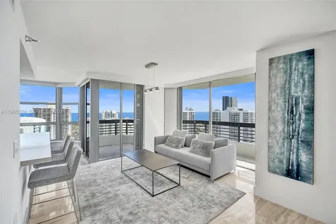 3500 Mystic Pointe Drive Aventura FL 33180