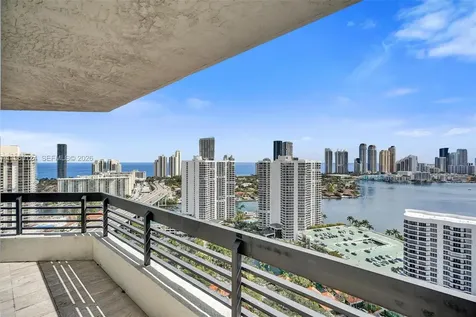 3500 Mystic Pointe Drive Aventura FL 33180