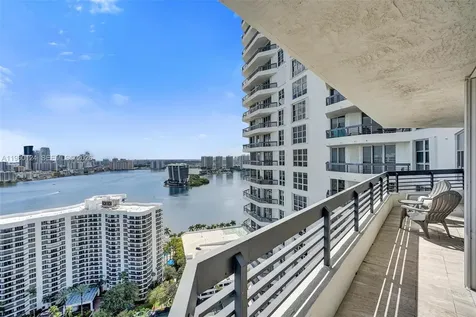 3500 Mystic Pointe Drive Aventura FL 33180