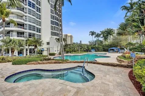 3500 Mystic Pointe Drive Aventura FL 33180