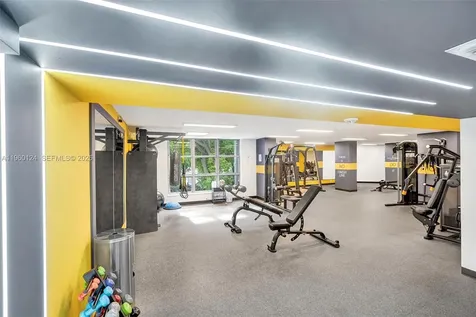 3500 Mystic Pointe Drive Aventura FL 33180
