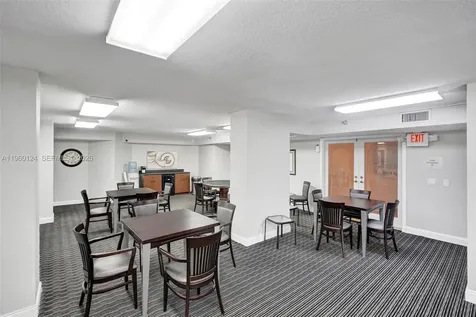 3500 Mystic Pointe Drive Aventura FL 33180