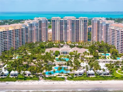 799 Crandon Boulevard Key Biscayne FL 33149