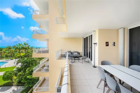 799 Crandon Boulevard Key Biscayne FL 33149