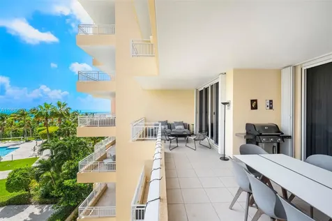 799 Crandon Boulevard Key Biscayne FL 33149