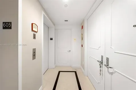 799 Crandon Boulevard Key Biscayne FL 33149