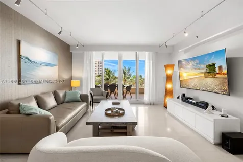 799 Crandon Boulevard Key Biscayne FL 33149