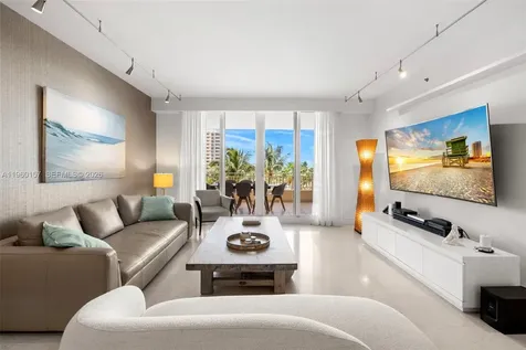 799 Crandon Boulevard Key Biscayne FL 33149