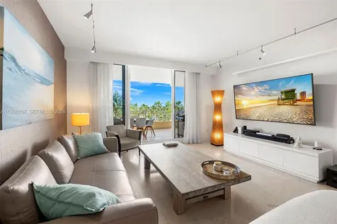 799 Crandon Boulevard Key Biscayne FL 33149