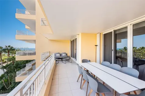 799 Crandon Boulevard Key Biscayne FL 33149