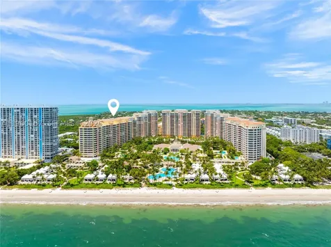 799 Crandon Boulevard Key Biscayne FL 33149