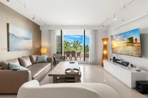 799 Crandon Boulevard Key Biscayne FL 33149