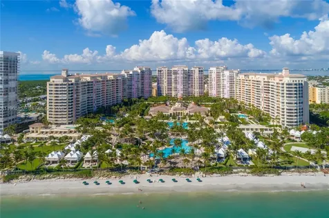 799 Crandon Boulevard Key Biscayne FL 33149