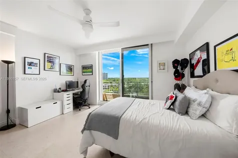 799 Crandon Boulevard Key Biscayne FL 33149