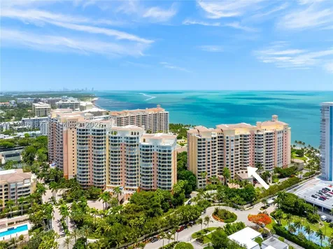 799 Crandon Boulevard Key Biscayne FL 33149