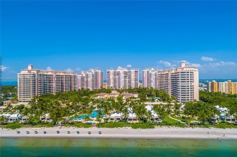 799 Crandon Boulevard Key Biscayne FL 33149