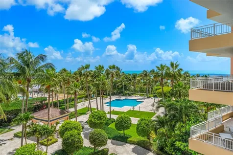 799 Crandon Boulevard Key Biscayne FL 33149