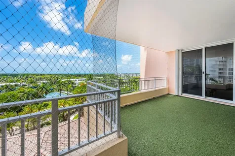 799 Crandon Boulevard Key Biscayne FL 33149
