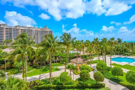 799 Crandon Boulevard Key Biscayne FL 33149