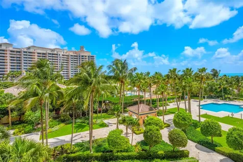 799 Crandon Boulevard Key Biscayne FL 33149