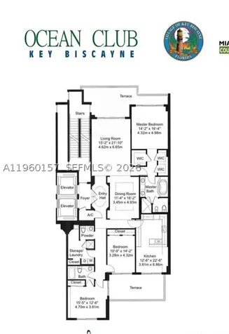 799 Crandon Boulevard Key Biscayne FL 33149