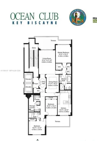 799 Crandon Boulevard Key Biscayne FL 33149