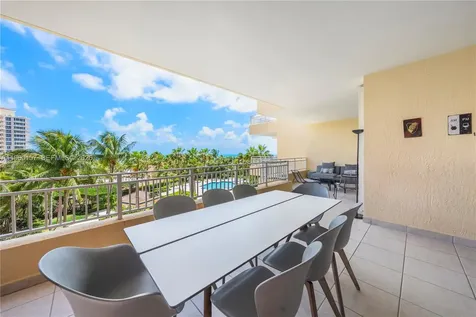 799 Crandon Boulevard Key Biscayne FL 33149