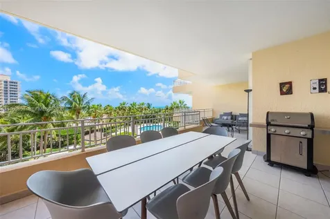 799 Crandon Boulevard Key Biscayne FL 33149