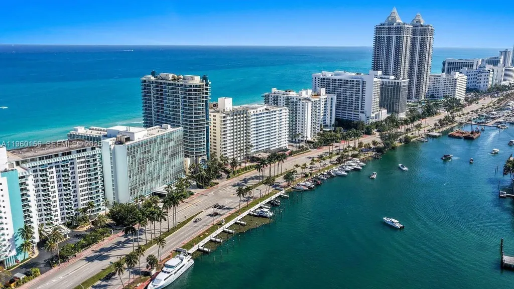 5005 Collins Avenue Miami Beach FL 33140