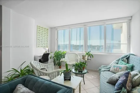 5005 Collins Avenue Miami Beach FL 33140