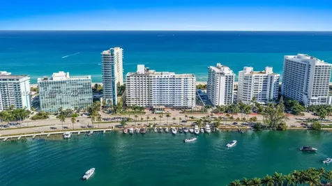 5005 Collins Avenue Miami Beach FL 33140