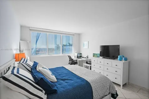 5005 Collins Avenue Miami Beach FL 33140