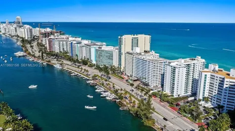 5005 Collins Avenue Miami Beach FL 33140